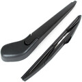 HECK WISCHERARM HINTEN + SCHEIBENWISCHER FÜR FORD FOCUS II 2 MK2 05-11  H/B