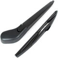 Für Ford Focus IIDA_ Bj 2004-2015 203 Heck Scheibenwischer Arm Set hinten