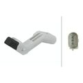1x Impulsgeber, Kurbelwelle HELLA 6PU 009 167-131 passend für AUDI SEAT SKODA