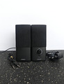 Bose Companion 2 Series III  Lautsprecher inkl. Netzstecker und Audiokabel