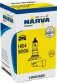 Narva Glühlampe Scheinwerfer Fernscheinwerfer für 480063000