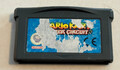 Mario Kart Super Circuit Nintendo GameBoy Advance GBA AGB-AMKP-EUR B-Ware