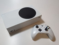 Microsoft Xbox Series S 512GB SSD - Spielekonsole - Weiß - inklusive Controller