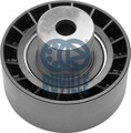 Umlenkrolle Zahnriemen RUVILLE 55229 für BAP FOCUS MONDEO FORD 2 BFP Turnier BNP