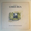 243 841-1 Chris Rea New Light Through Old Windows (The Best Of Chris Rea) NM-/NM
