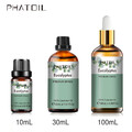 30/100ml Natur Rein Eukalyptusöl Ätherisches Öl für Diffusor, Aromatherapie,DIY
