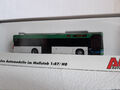 AWM Linienbus Evobus Citaro VMR Herford Wagen 327 Linie 414 wie neu OVP