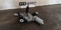 Scheibenwischermotor Hinten VW Sharan II 7N  5K6955711B 246003
