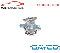 MOTOR KÜHLWASSERPUMPE WASSERPUMPE DAYCO DP433 A FÜR RENAULT TRAFIC III