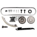 ORIGINAL® Hepu 21-0184 Steuerkettensatz passend für Opel ASTRA G CC ZAFIRA A