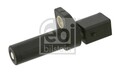FEBI BILSTEIN Impulsgeber, Kurbelwelle 24345 für MERCEDES-BENZ SMART