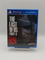 The Last of Us 2 Part II NEU OVP Deutsch Sony Playstation 4 PS4 SEALED