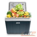 ENVA 45Liter THERMOELEKTRISCHE KÜHLBOX 12V 230V AC/DC - MIT WARMHALTEFUNKTION!