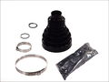 SPIDAN Faltenbalgsatz, Antriebswelle 0.024790 für AUDI A4/A5/Q5; PORSCHE MACAN