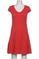 ZERO Kleid Damen Dress Damenkleid Gr. EU 40 Baumwolle Rot #uhedudk