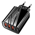 20W Schnellladegerät USB Typ C Quick Charger QC 3.0 PD Netz Stecker Lade Gerät