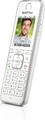 DECT Komforttelefon mit Farbdisplay, HD-Telefonie und Freisprechfunktion