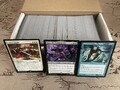 500 Magic The Gathering Karten - 3Mythics/20Rares