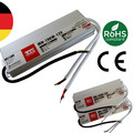 Wasserdicht 12V Trafo DC LED 100W 8.3A Netzteil Transformator Treiber IP67