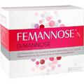 FEMANNOSE N Granulat Portionsbeutel, 30 St PZN 12894959