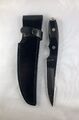 Rar Japan Seki Custom KOJI HARA Knife Messer Ltd. # Jagd EDC Al Mar Kiku Matsuda