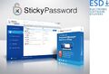 Sticky Password-Manager Premium|1 Nutzer|alle Geräte|Lifetime-Lizenz|eMail|ESD