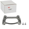 NTY BREMSSATTELHALTER TRÄGER VORDERACHSE LINKS PASSEND FÜR AUDI A3 Q2 Q3 TT