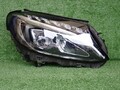 Frontscheinwerfer Mercedes-Benz C-Klasse W205 A2059062604 LED Rechts