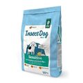 10kg GREEN PETFOOD InsectDog Sensitive Trockenfutter für adulte Hunde glutenfrei