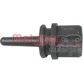 Metzger 0905071 Sensor Ansauglufttemperatur für OPEL ALFA ROMEO PORSCHE SEAT