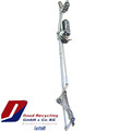 Mercedes-Benz A-Klasse W169 Wischermotor Vorne 404902