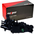 MAXGEAR Thermostat + Gehäuse für BERLINGO C4 C5 XSARA PEUGEOT 206-607 OE 1336.S4