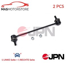 STABILISATOR STABI LINKS+RECHTS JPN 60Z0003-JPN 2PCS P FÜR CHEVROLET AVEO