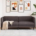 Sofa Couch Loungesofa Polstersofa Sessel Polstersessel Wohnzimmer Stoff vidaXL