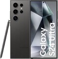 Brandneu Samsung Galaxy S24 Ultra 256GB/512GB Dual Sim 5G entsperrt Smartphone