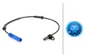 ABS Sensor Raddrehzahl HELLA 6PU 012 806-101 für BMW E90 E92 E91 3er Touring 320