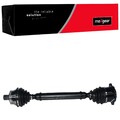 MAXGEAR ANTRIEBSWELLE VORDERACHSE RECHTS PASSEND FÜR AUDI A4 SKODA SUPERB VW