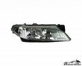 TYC 20-0157-05-2 Hauptscheinwerfer Rechts für Renault Laguna II Kombi 2001-2005