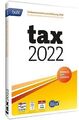 tax 2022: Einkommensteuererklärung 2021 für Arbeitnehmer... | Buch | Zustand gut
