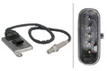Hella NOx Sensor Katalysator Kat für MAN TGX I 09-21