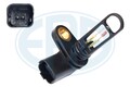 Sensor Ansauglufttemperatur ERA 550383A für FORD FIAT GALAXY 2 WA6 TRANSIT V363