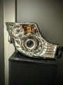 Mercedes Actros Mp4 Scheinwerfer RECHTS A 9608200739 Bi Xenon Lkw Truck Original
