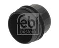 FEBI BILSTEIN 193329 Deckel, Ölfiltergehäuse für ALFA ROMEO