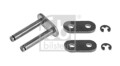 FEBI BILSTEIN Kettenglied, Steuerkette für MERCEDES-BENZ VW