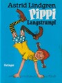 Buch: Pippi Langstrumpf, Lindgren, Astrid. 1998, Verlag Friedrich Oetinger