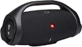 JBL Boombox 2 Squad Bluetooth Tragbares Lautsprechersystem Schwarz Black - Gut