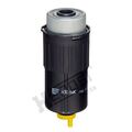 HENGST FILTER (H301WK) Kraftstofffilter