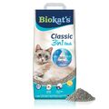 Biokat’s Classic Fresh 3in1 Cotton Blossom 10 L Katzenstreu Klumpstreu klumpend