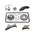108993 Steuerkettensatz FEBI BILSTEIN geeignet für OPEL, VAUXHALL
