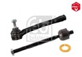 Spurstange für Renault Fluence Megane 2008 -> Vorne Links Febi Bilstein 39823